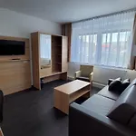 Ξενοδοχείο Citymaxx 2*