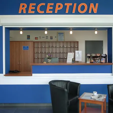 Citymaxx 2* Росток