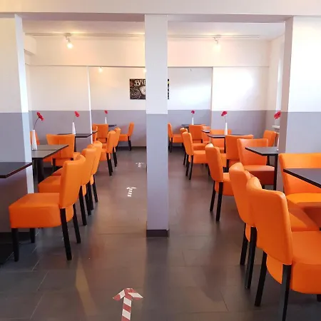 Hotel Citymaxx Rostock