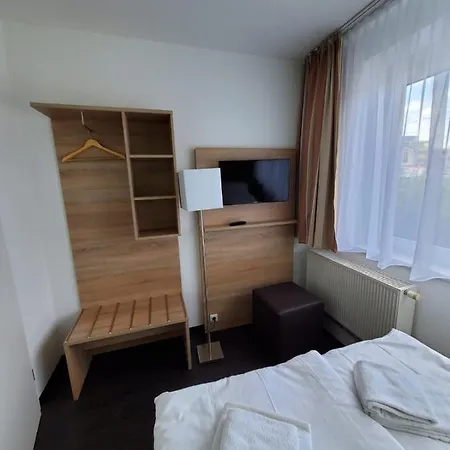 Hotel Citymaxx