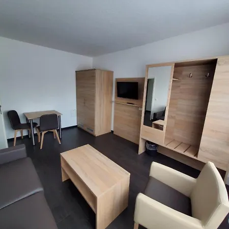 Hotel Citymaxx Rostock