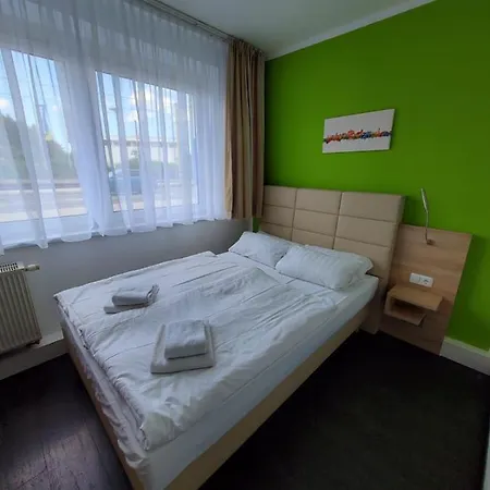 Отель Citymaxx 2*