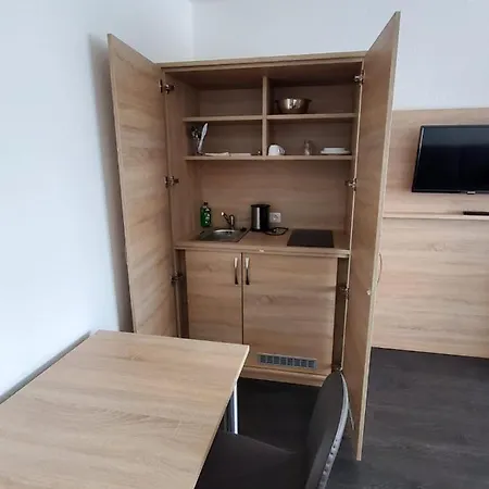 Citymaxx Hotel