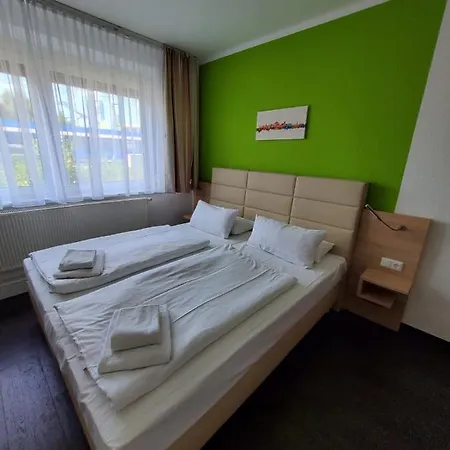 Hotel Citymaxx 2*