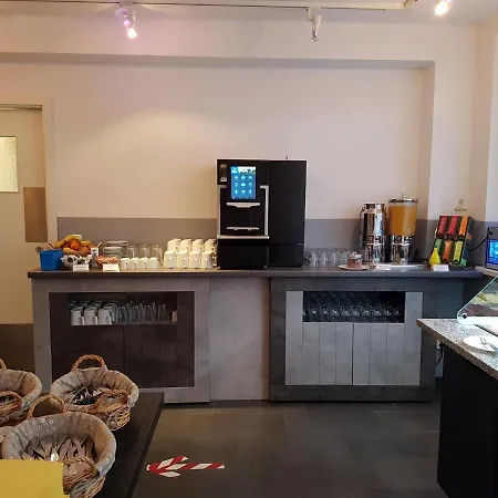 Citymaxx Росток