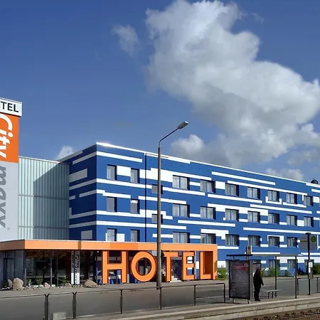 Citymaxx Rostock