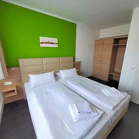 Citymaxx Hotel