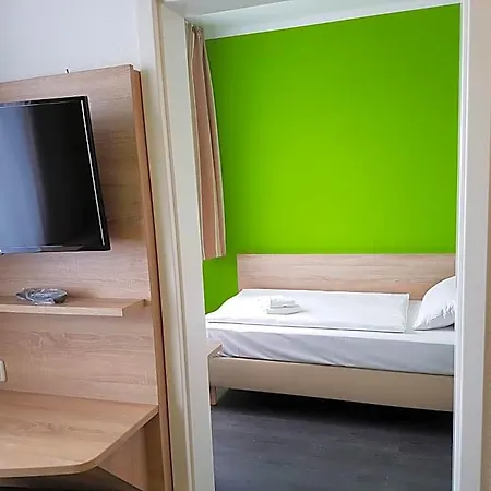 Citymaxx Hotel Rostock