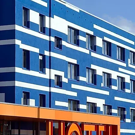 Hotel Citymaxx