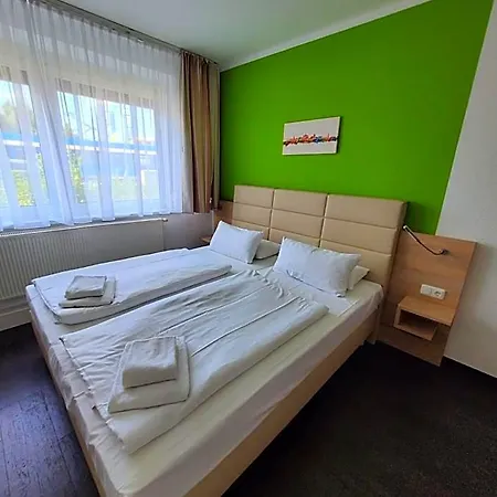 Citymaxx Hotel Rostock