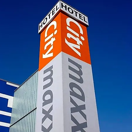 Citymaxx Hotel 2*
