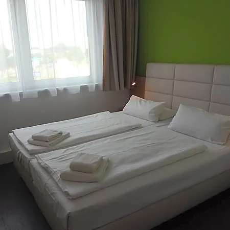 Hotel Citymaxx