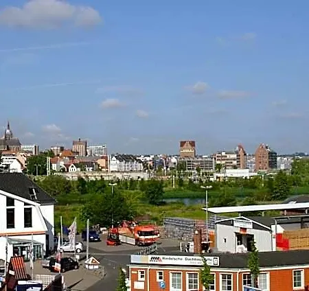 Citymaxx Rostock