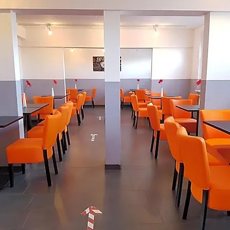 Citymaxx Hotel 2*