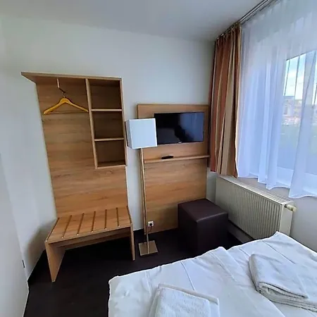 Citymaxx Hotel 2*