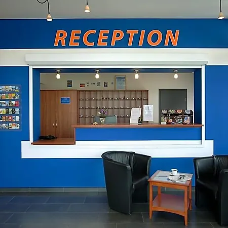 Citymaxx Hotel 2*