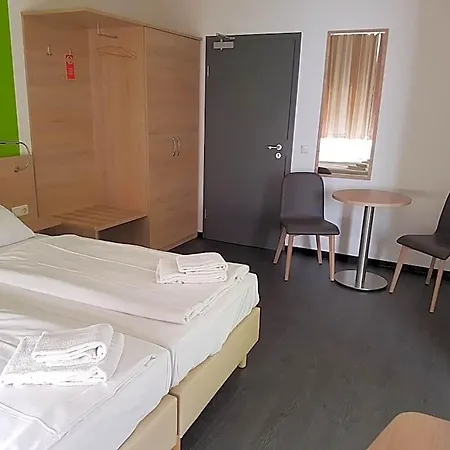 Hotel Citymaxx 2*